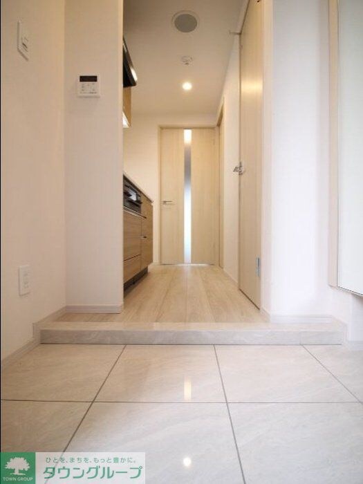 ラグゼナ秋葉原の物件内観写真