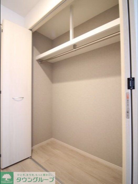 ラグゼナ秋葉原の物件内観写真