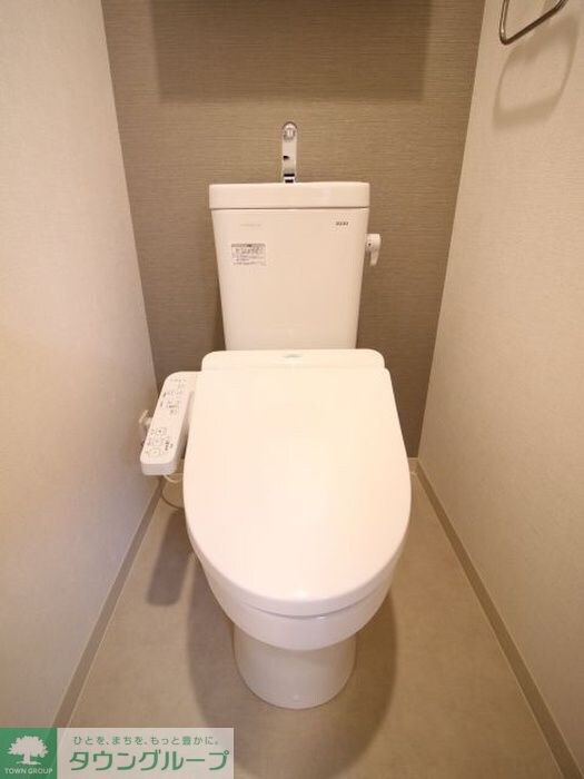 ラグゼナ秋葉原の物件内観写真