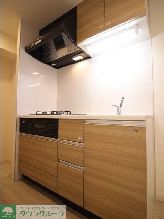 ラグゼナ秋葉原の物件内観写真