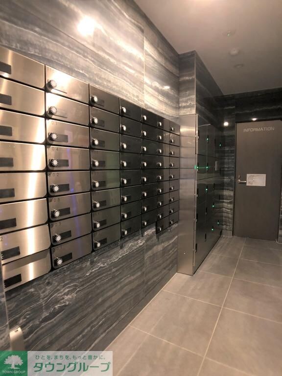 ラグゼナ秋葉原の物件内観写真