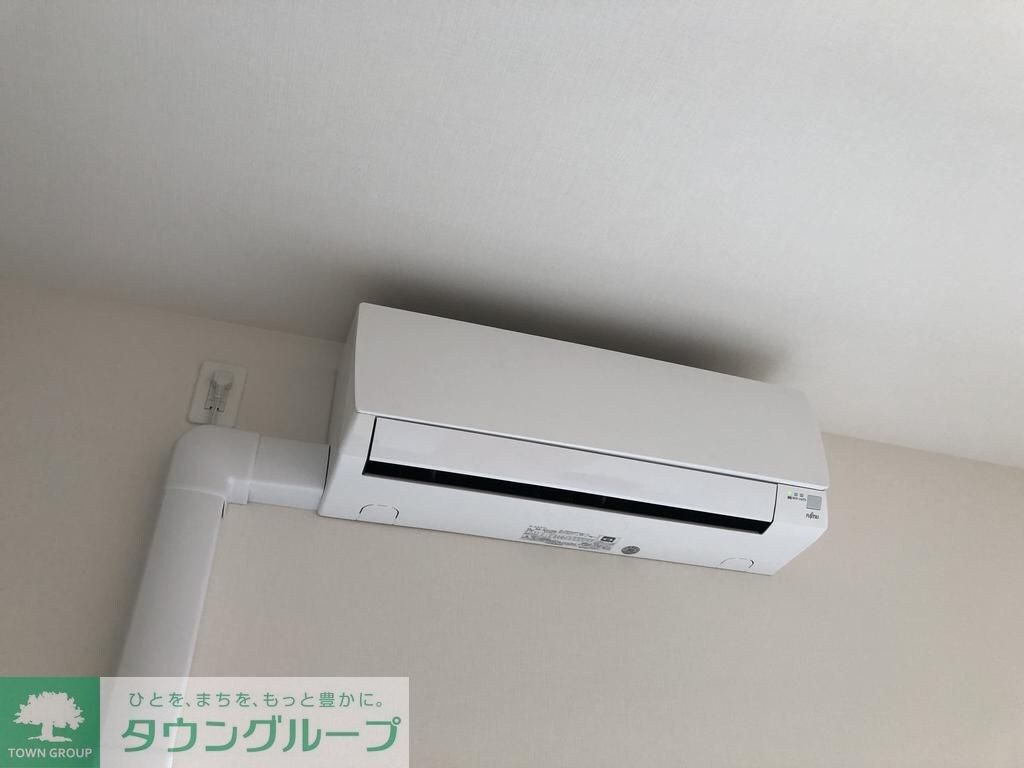 ラグゼナ秋葉原の物件内観写真