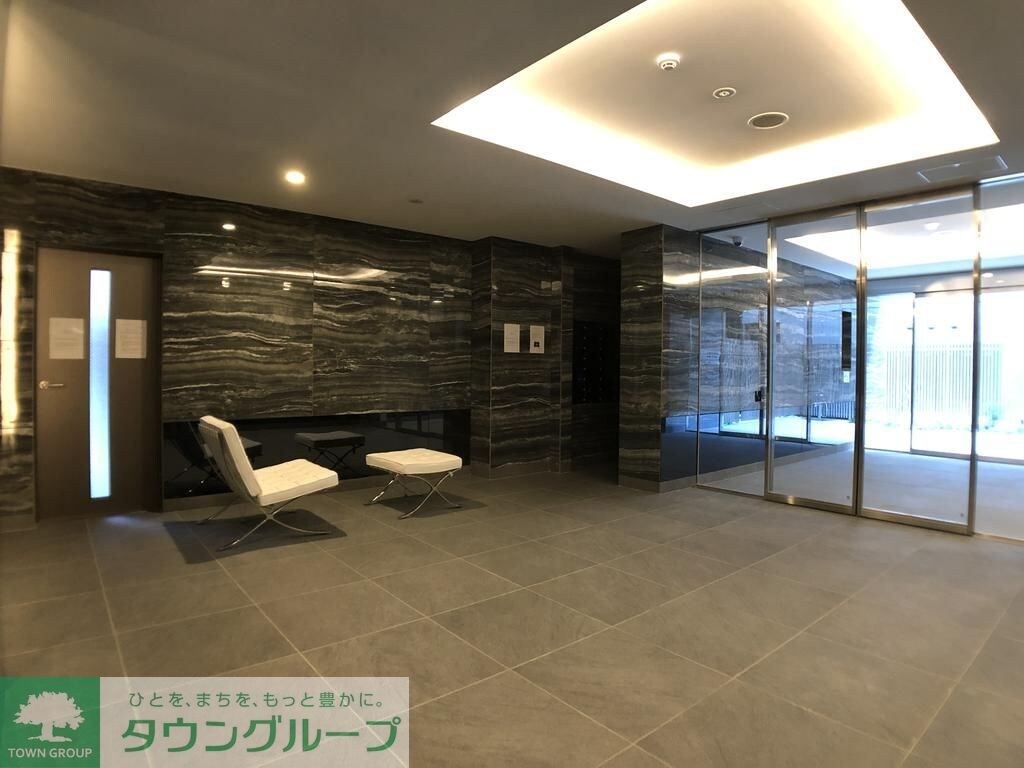 ラグゼナ秋葉原の物件内観写真