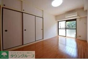 パシフィックパレス池の端(パシフィックパレスイケノハタ)の物件内観写真