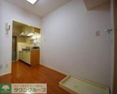 パシフィックパレス池の端(パシフィックパレスイケノハタ)の物件内観写真