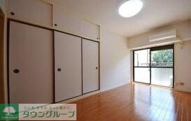 パシフィックパレス池の端(パシフィックパレスイケノハタ)の物件内観写真