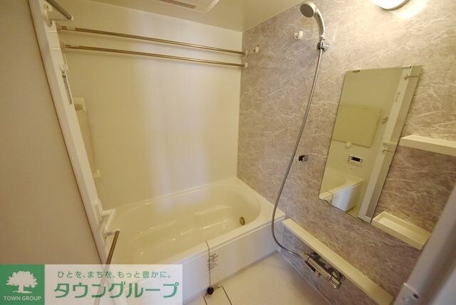 プラウドフラット東日本橋の物件内観写真