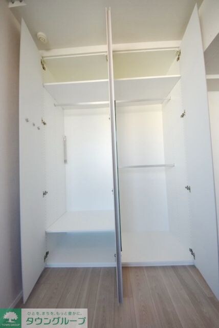 プラウドフラット東日本橋の物件内観写真