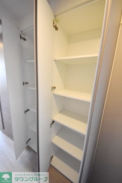 プラウドフラット東日本橋の物件内観写真