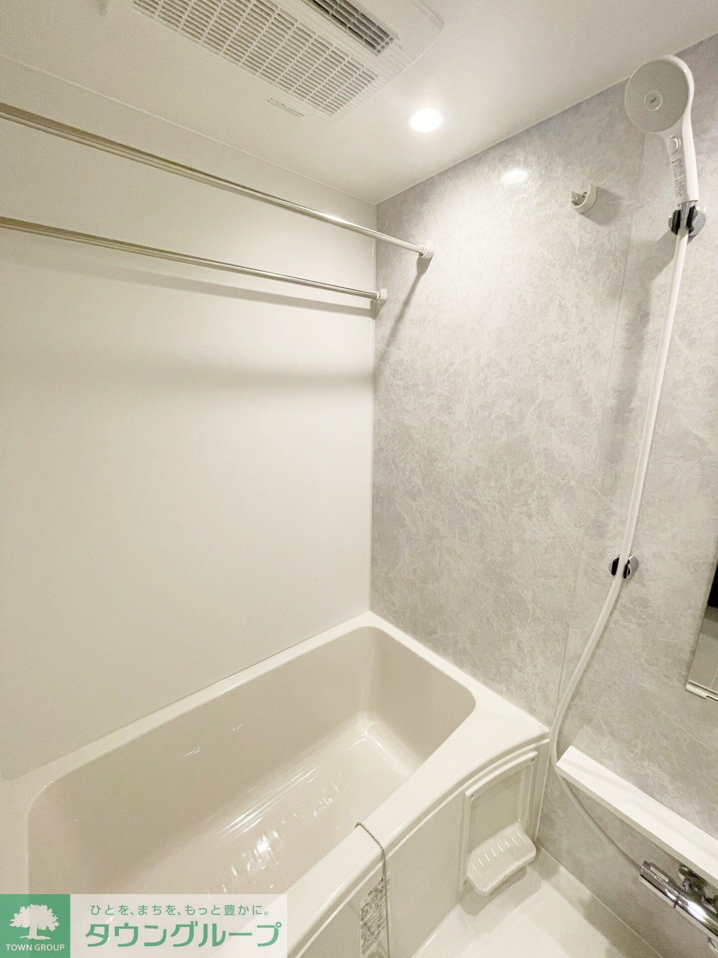 デュオフラッツ日本橋水天宮の物件内観写真