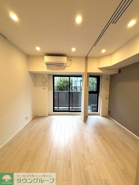 ザ・パークワンズ日本橋人形町の物件内観写真