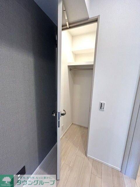 ザ・パークワンズ日本橋人形町の物件内観写真