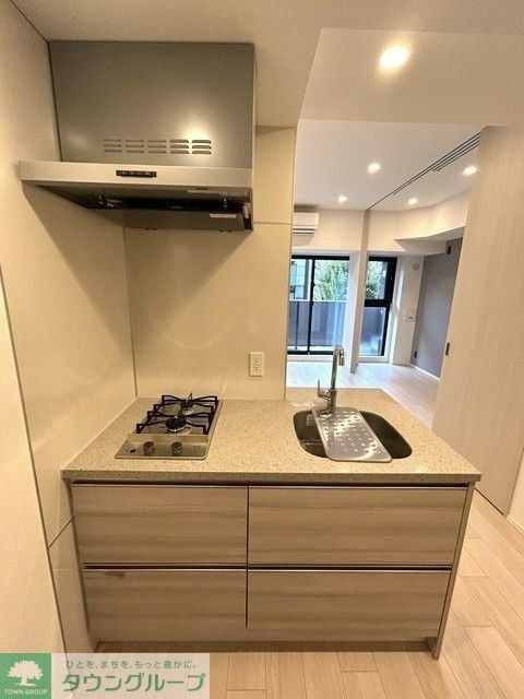 ザ・パークワンズ日本橋人形町の物件内観写真