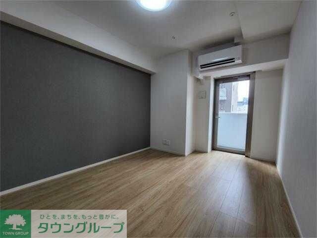 クオリタス秋葉原の物件内観写真