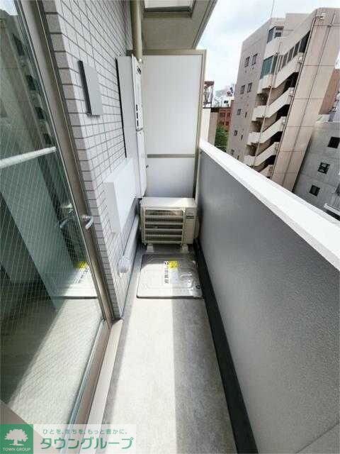 クオリタス秋葉原の物件内観写真