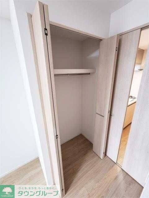 クオリタス秋葉原の物件内観写真