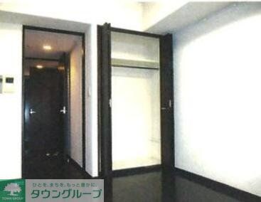 パレステュディオ九段・北の丸の物件内観写真