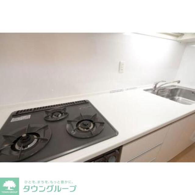 パークアクシス御茶ノ水ステージの物件内観写真