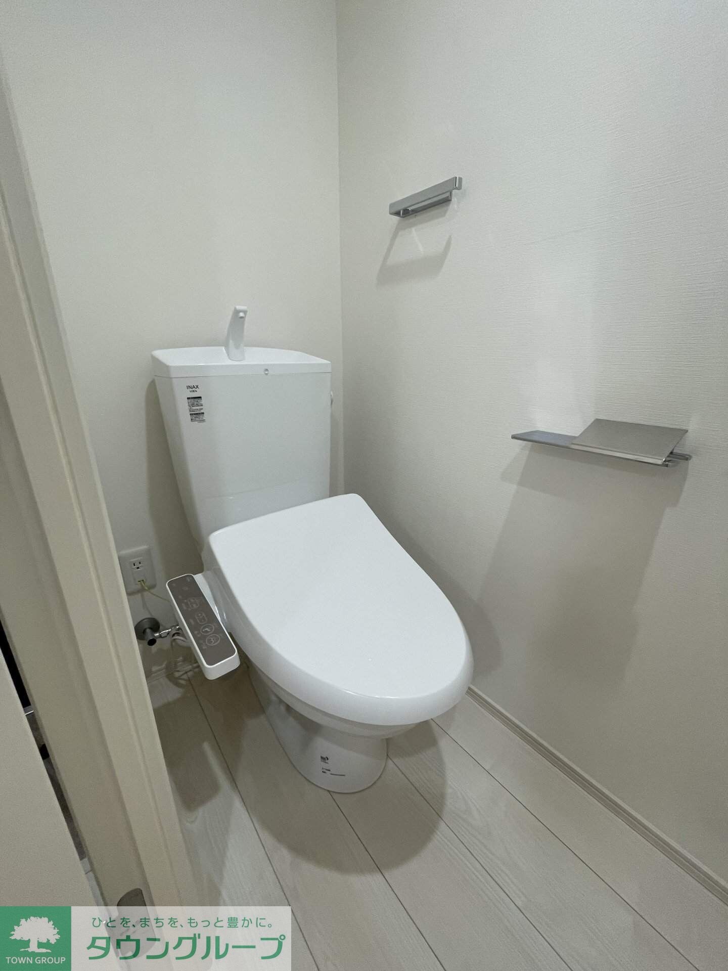 アトリオフラッツ湯島の物件内観写真