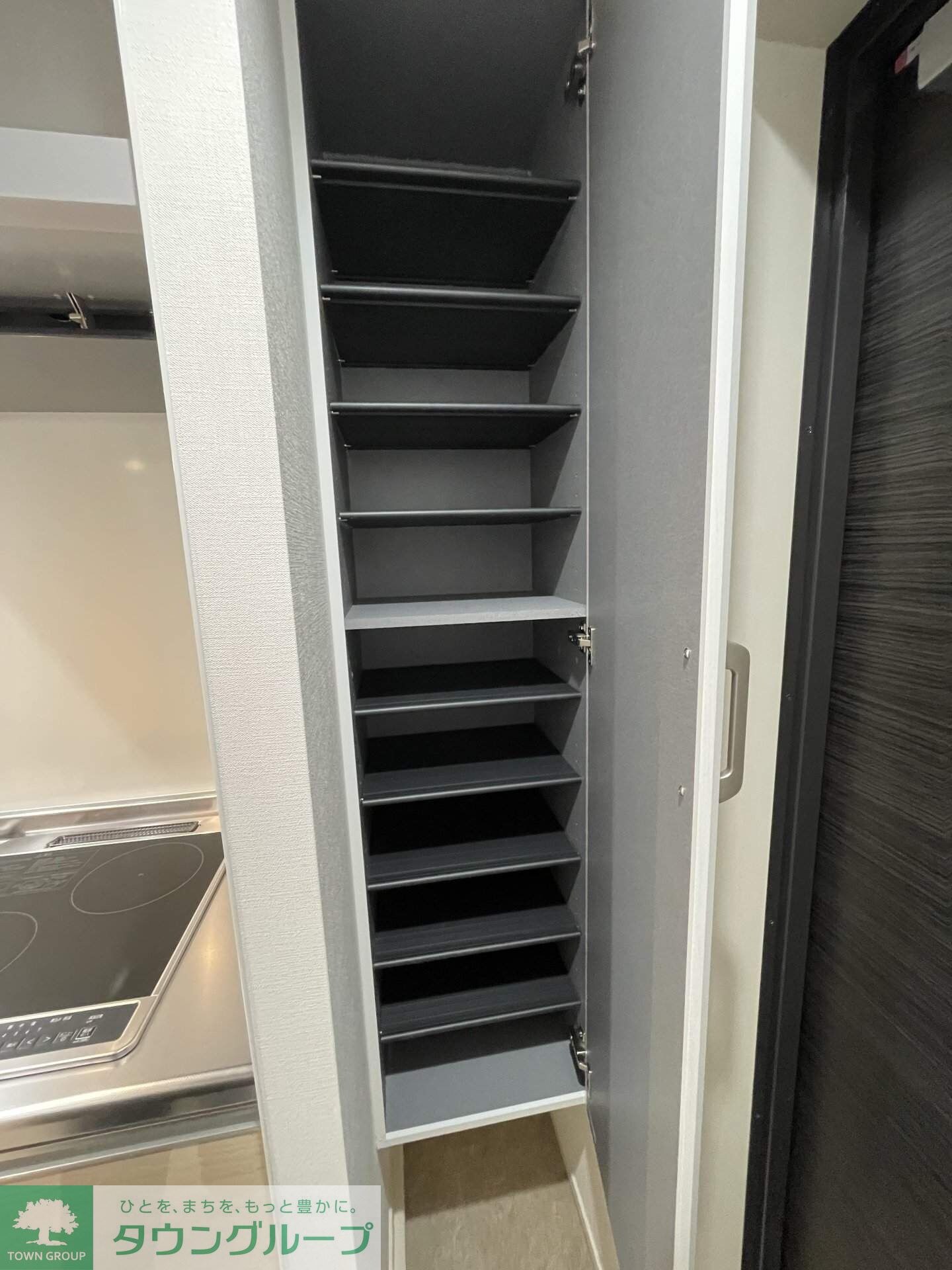 アトリオフラッツ湯島の物件内観写真