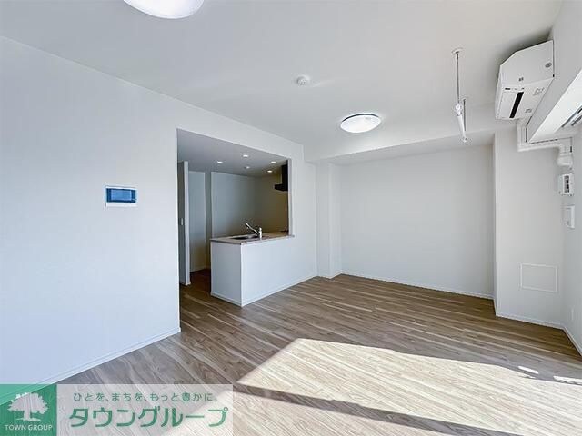 フロンティアレジデンス錦糸公園の物件内観写真