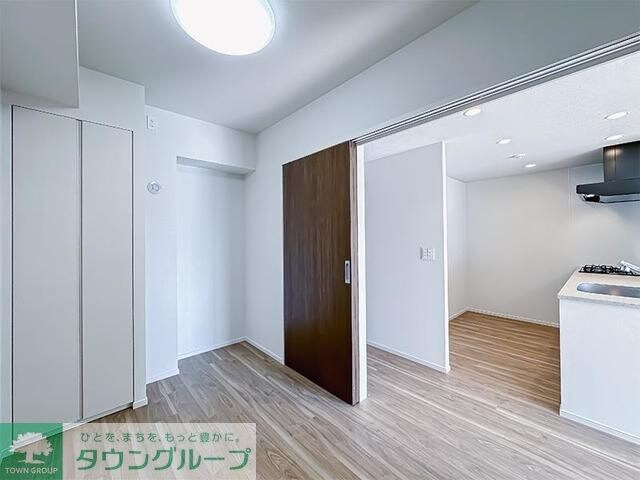 フロンティアレジデンス錦糸公園の物件内観写真