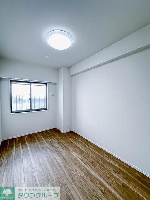 フロンティアレジデンス錦糸公園の物件内観写真