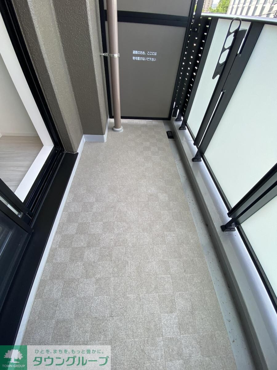 パークアクシス錦糸公園の物件内観写真