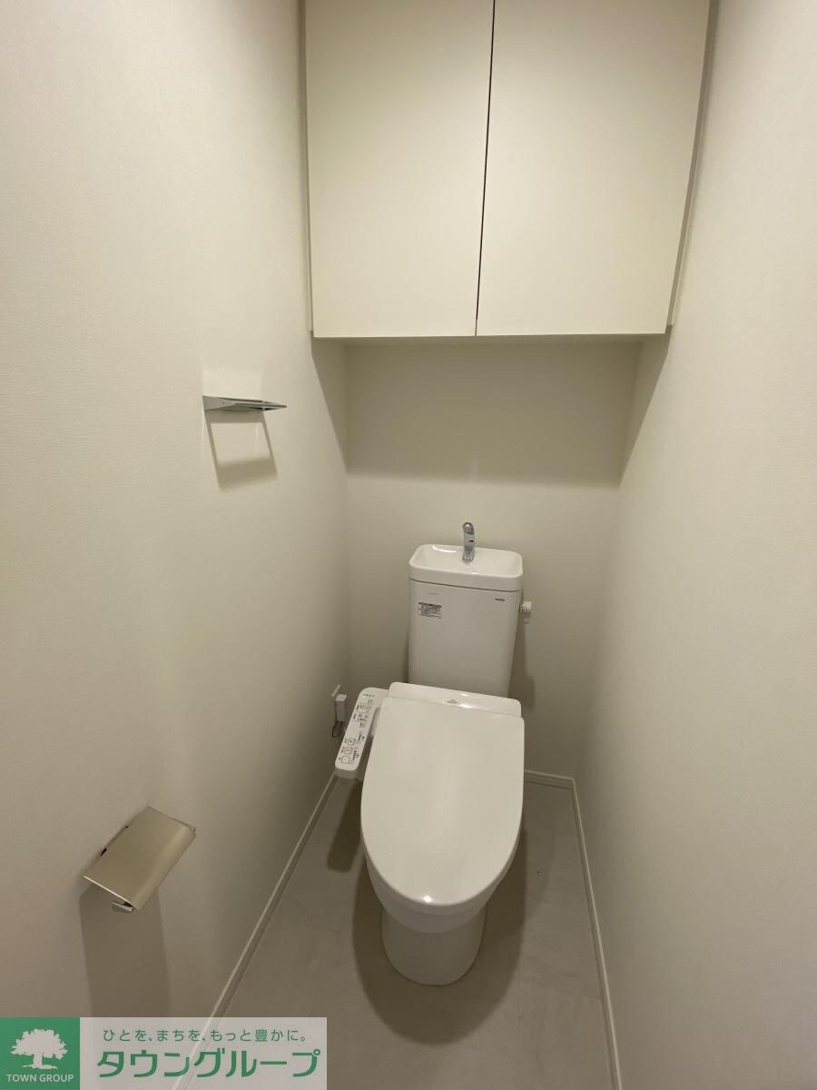 パークアクシス錦糸公園の物件内観写真