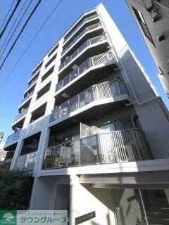 GRAN PASEO本所吾妻橋の物件内観写真