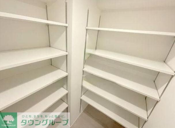 GRAN PASEO本所吾妻橋の物件内観写真