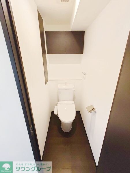 グランカーサ錦糸町の物件内観写真