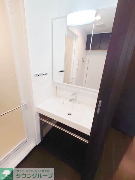 グランカーサ錦糸町の物件内観写真