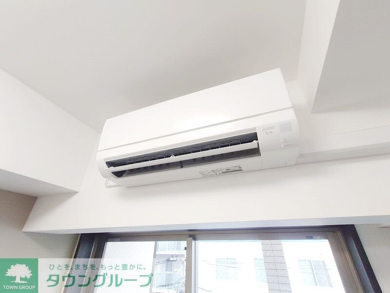 グランカーサ錦糸町の物件内観写真