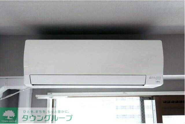 インプルーブ両国の物件内観写真