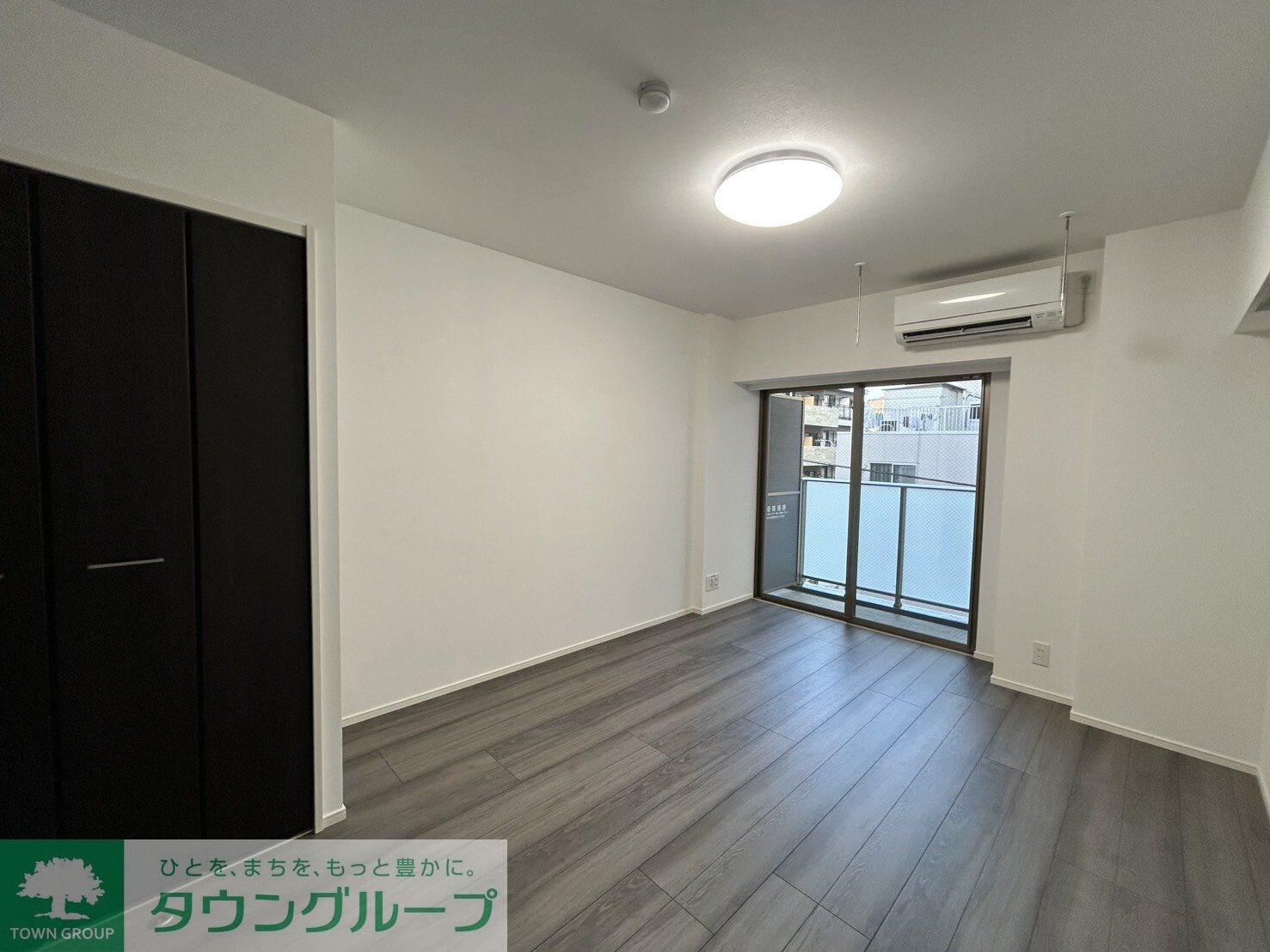 RELUXIA両国IIの物件内観写真