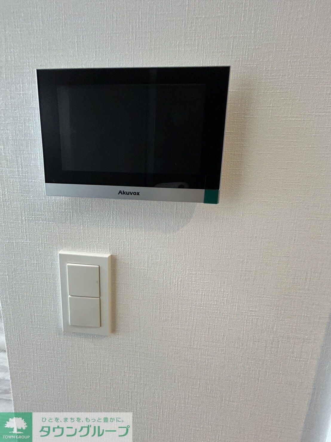 RELUXIA両国IIの物件内観写真