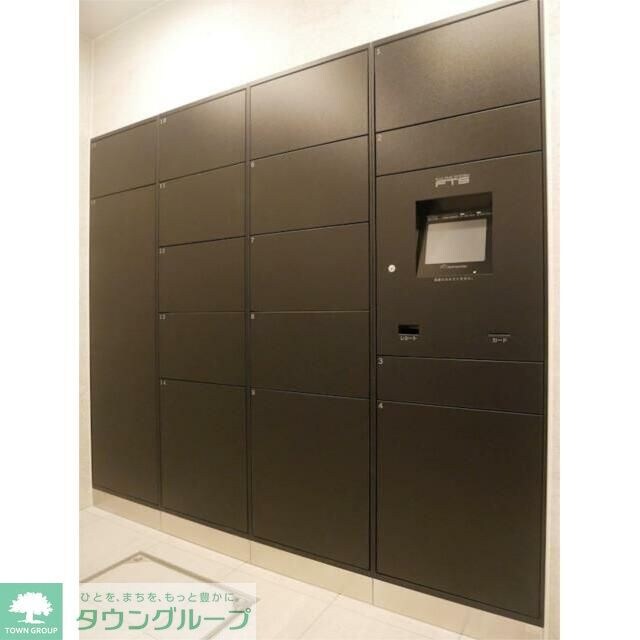 ステージグランデ錦糸町IIの物件内観写真