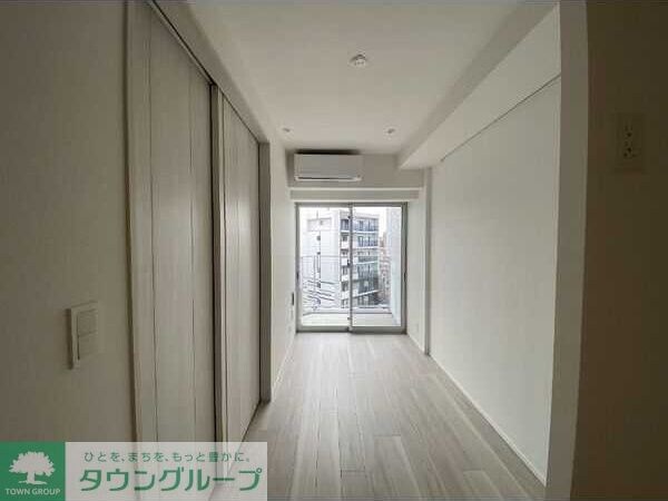 シーズンフラッツ蔵前清澄通りの物件内観写真