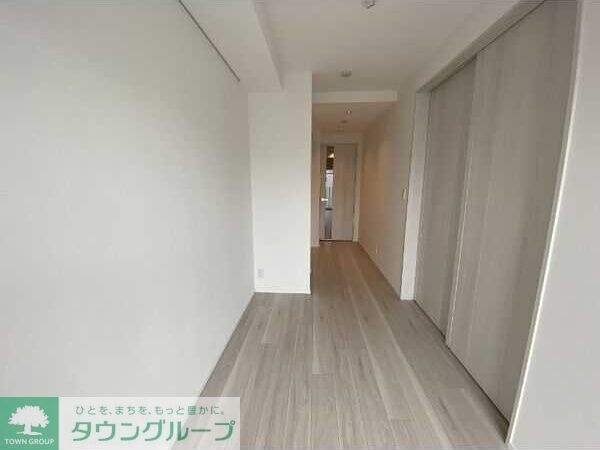 シーズンフラッツ蔵前清澄通りの物件内観写真