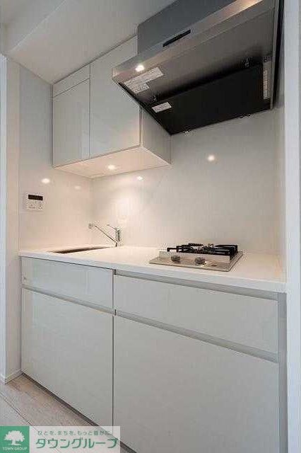 シーズンフラッツ蔵前清澄通りの物件内観写真