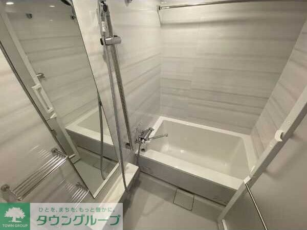 シーズンフラッツ蔵前清澄通りの物件内観写真