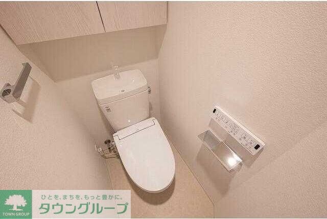 シーズンフラッツ蔵前清澄通りの物件内観写真