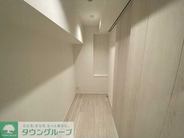 シーズンフラッツ蔵前清澄通りの物件内観写真