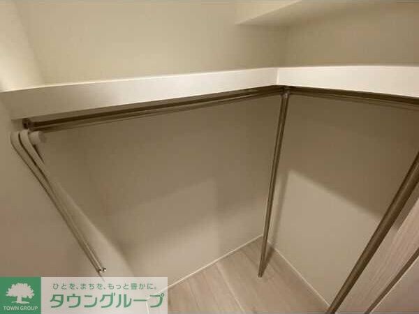 シーズンフラッツ蔵前清澄通りの物件内観写真