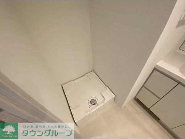 シーズンフラッツ蔵前清澄通りの物件内観写真