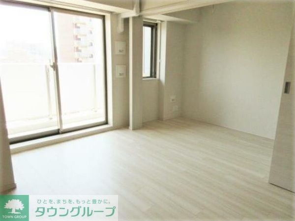 テラス森下の物件内観写真