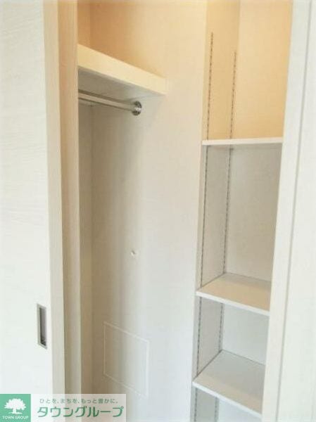 テラス森下の物件内観写真