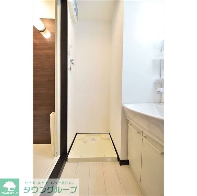 ザ・コート森下の物件内観写真