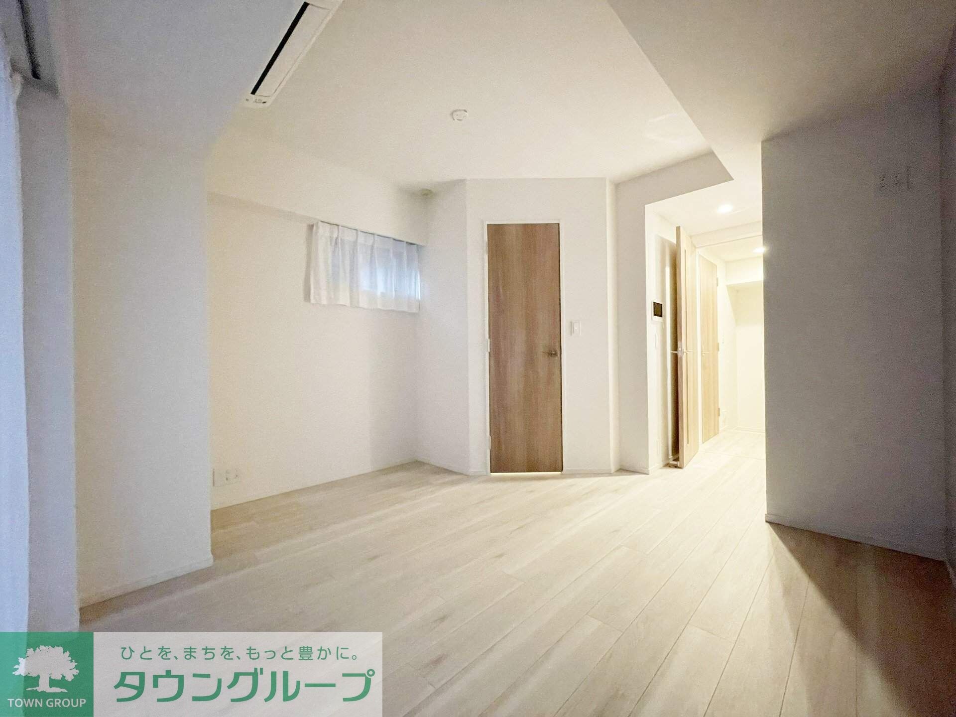 パークアクシス日本橋茅場町ステーションゲートの物件内観写真